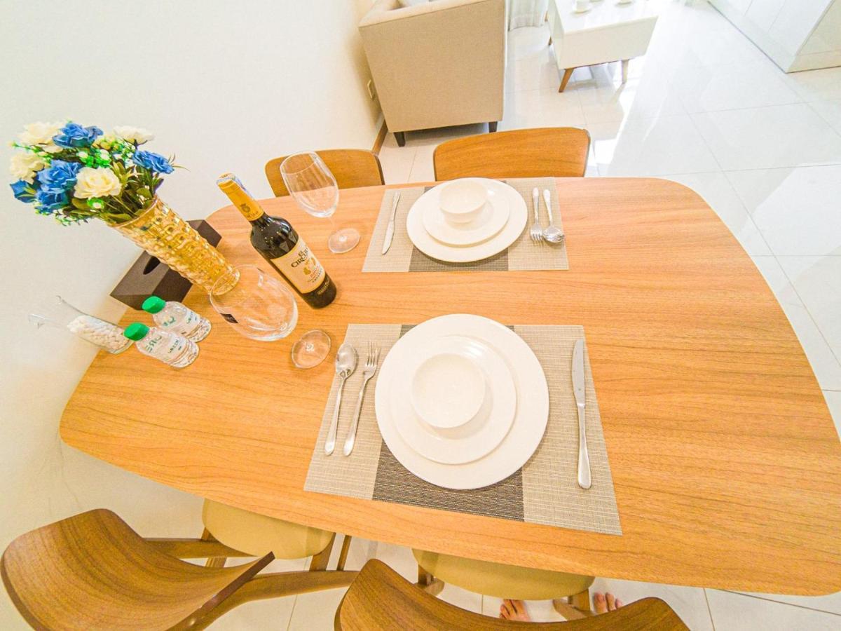 Vinhomes Binh Thanh Official Luxury Apartment Bandar Ho Chi Minh Luaran gambar